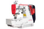 Máquina de Costura Industrial Galoneira Plana SS80D-01 - Imagem 3