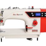 Máquina de Costura Reta Direct Drive Sun Special SS18D-PR-QI
