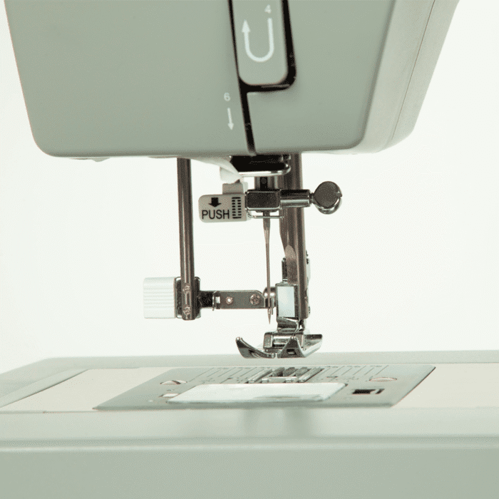 Máquina de Costura Facilita Pro 4432 - Imagem 4