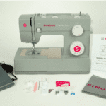 Máquina de Costura Facilita Pro 4432 - Imagem 2