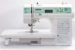 Máquina de Costura Brother QB9110L - Imagem 5