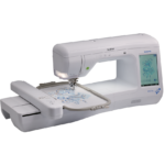Máquina de Bordar Brother BP2150L - Imagem 2
