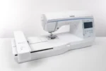 Máquina de Bordado Brother BP1530L com Wi-Fi - Imagem 2