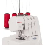 Máquina de Costura Overlock Janome 7933D