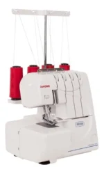 Máquina de Costura Overlock Janome 7933D
