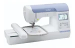 Máquina de Bordar Brother BE915L com Wi-Fi - Imagem 5