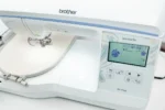 Máquina de Bordado Brother BP1530L com Wi-Fi - Imagem 3