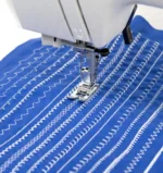 Máquina de Costura Mecânica Janome 2008S - Imagem 4
