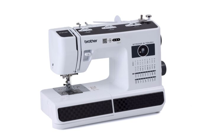 Máquina de Costura Brother ST371HD - Imagem 6