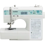 Máquina de Costura Brother QB9110L