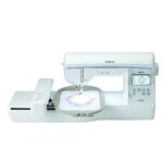 Máquina de Bordado Brother BP1530L com Wi-Fi