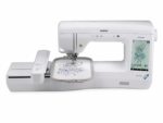 Máquina de Bordar Brother BP2150L