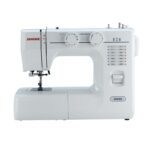 Máquina de Costura Mecânica Janome 2008S
