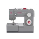 Máquina de Costura Facilita Pro 4432