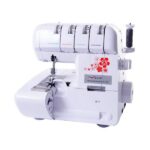 Máquina de Costura Portátil Overlock Sun Special SS-320
