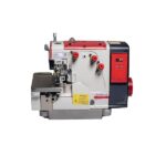 Máquina Overloque Industrial Sun Special SS70D3