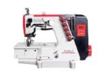 Máquina de Costura Industrial Galoneira Plana SS80D-01