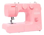 Máquina de Costura Janome 3112PK — Design Moderno com 12 Pontos e Estrutura Reforçada - Imagem 3