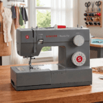 Máquina de Costura Facilita Pro 4432 - Imagem 5