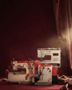 Máquina De Costura Janome - 123123131321
